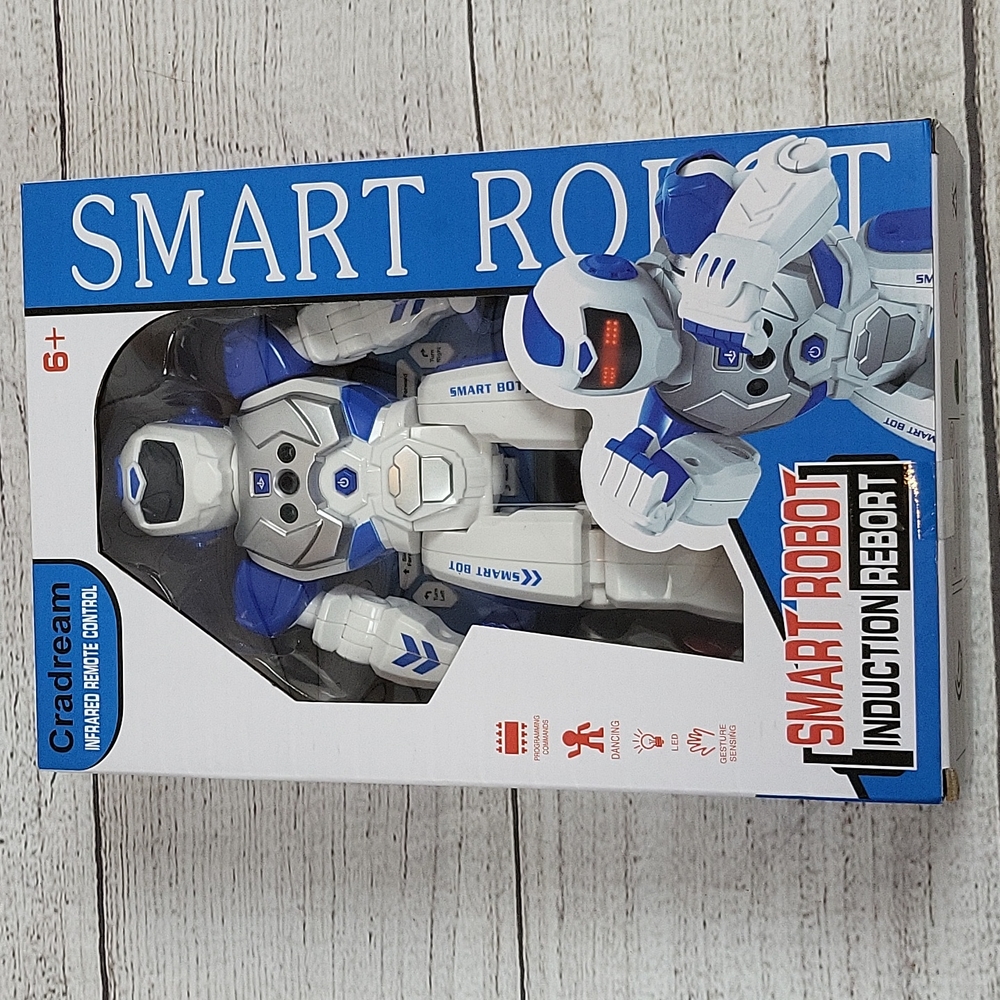 Smart Robot